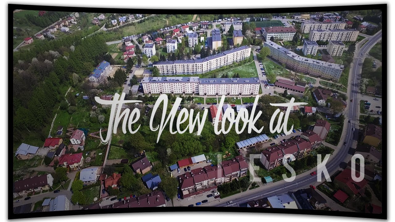 The New Look At Lesko | DRONE VIDEO | [EN]