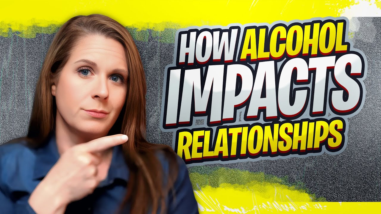 Alcohol Broke Us...Can We Fix It?