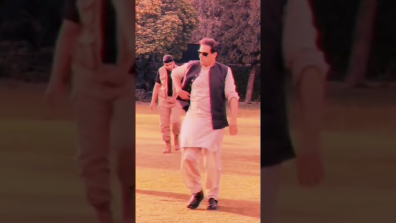 one man army imran khan