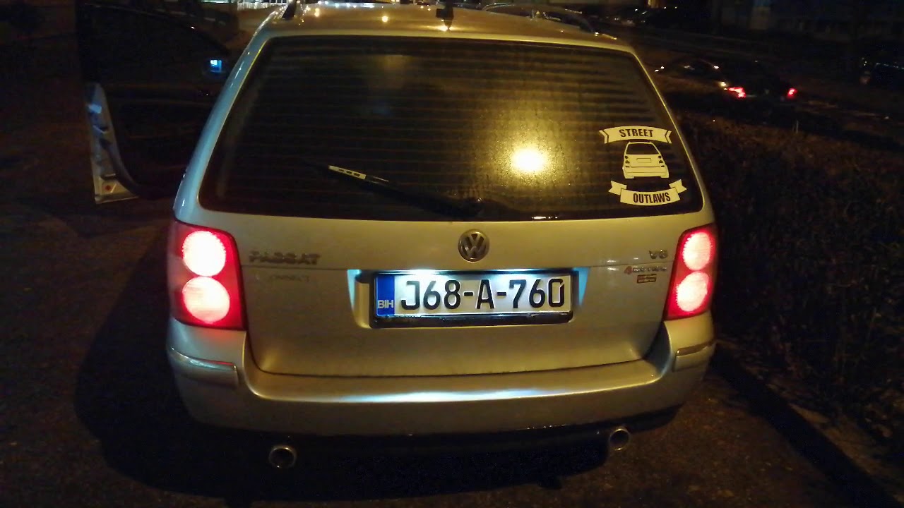 2.8 V6 30v Straight pipe!