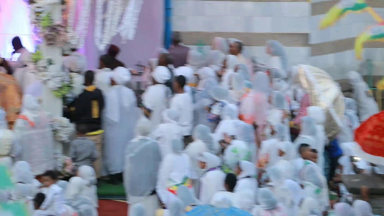 ቃና ዘገሊላ