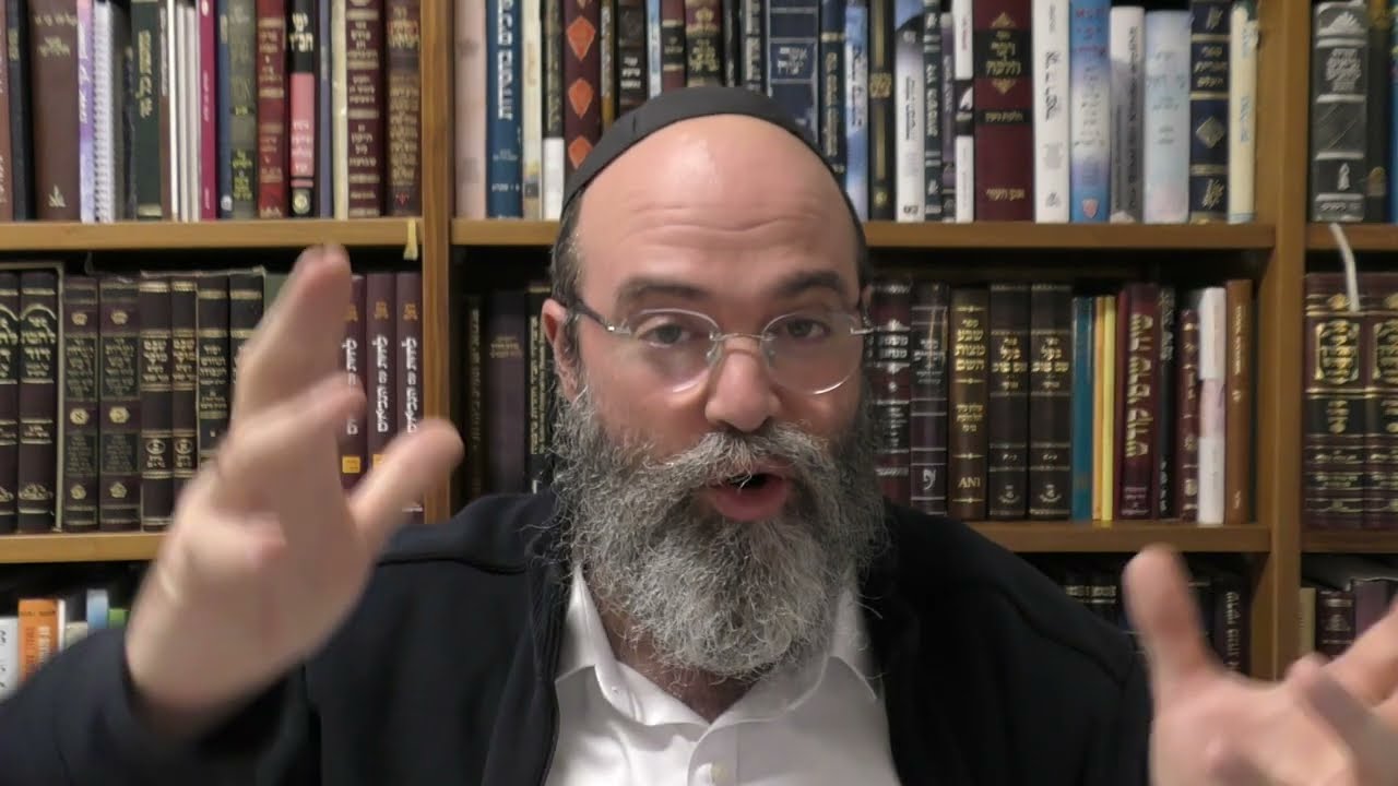 Zera Shimshon -  Ki Tisa - Moses' Reichtum