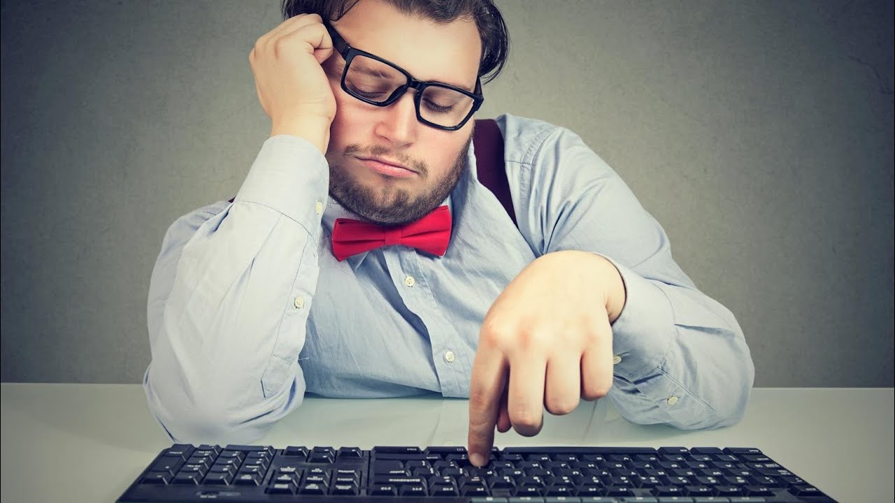 Nie mehr faul! So wirst du unfassbar produktiv (Zeitmanagement-Tipps)