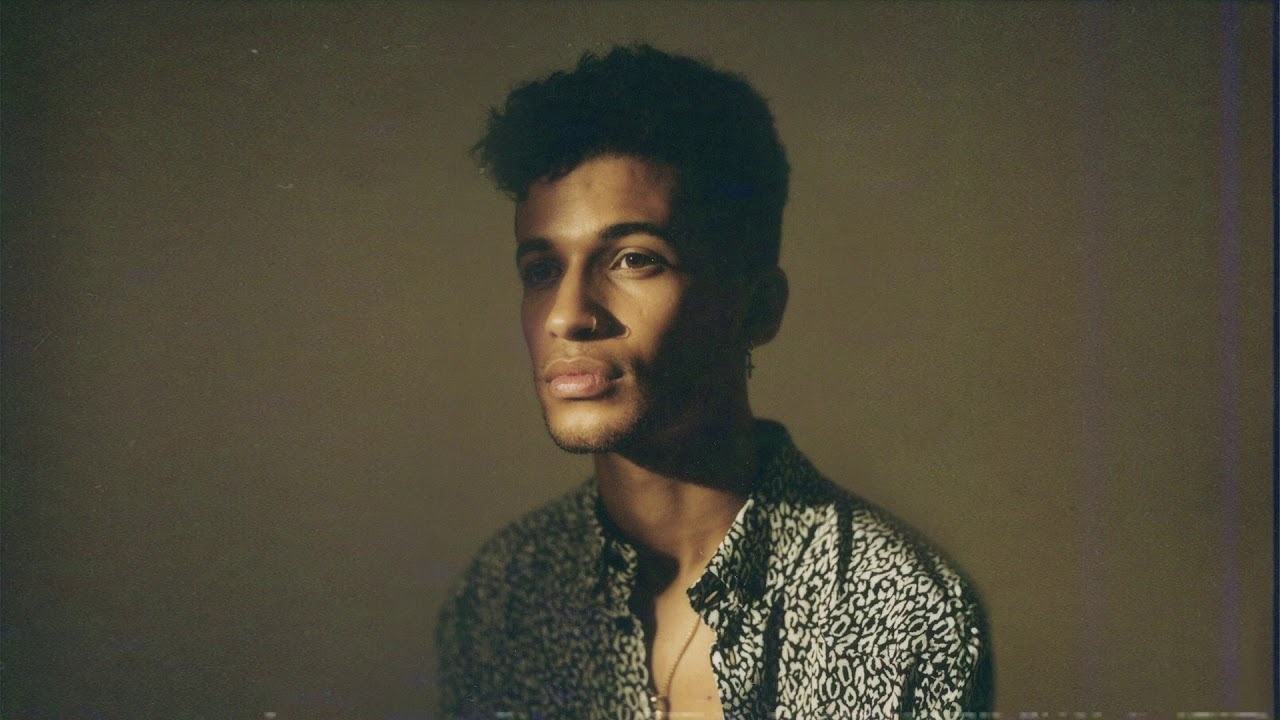 Jordan Fisher - 