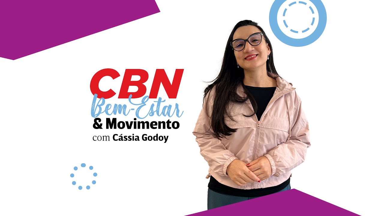 Bem Estar & Movimento de hoje fala sobre Yoga