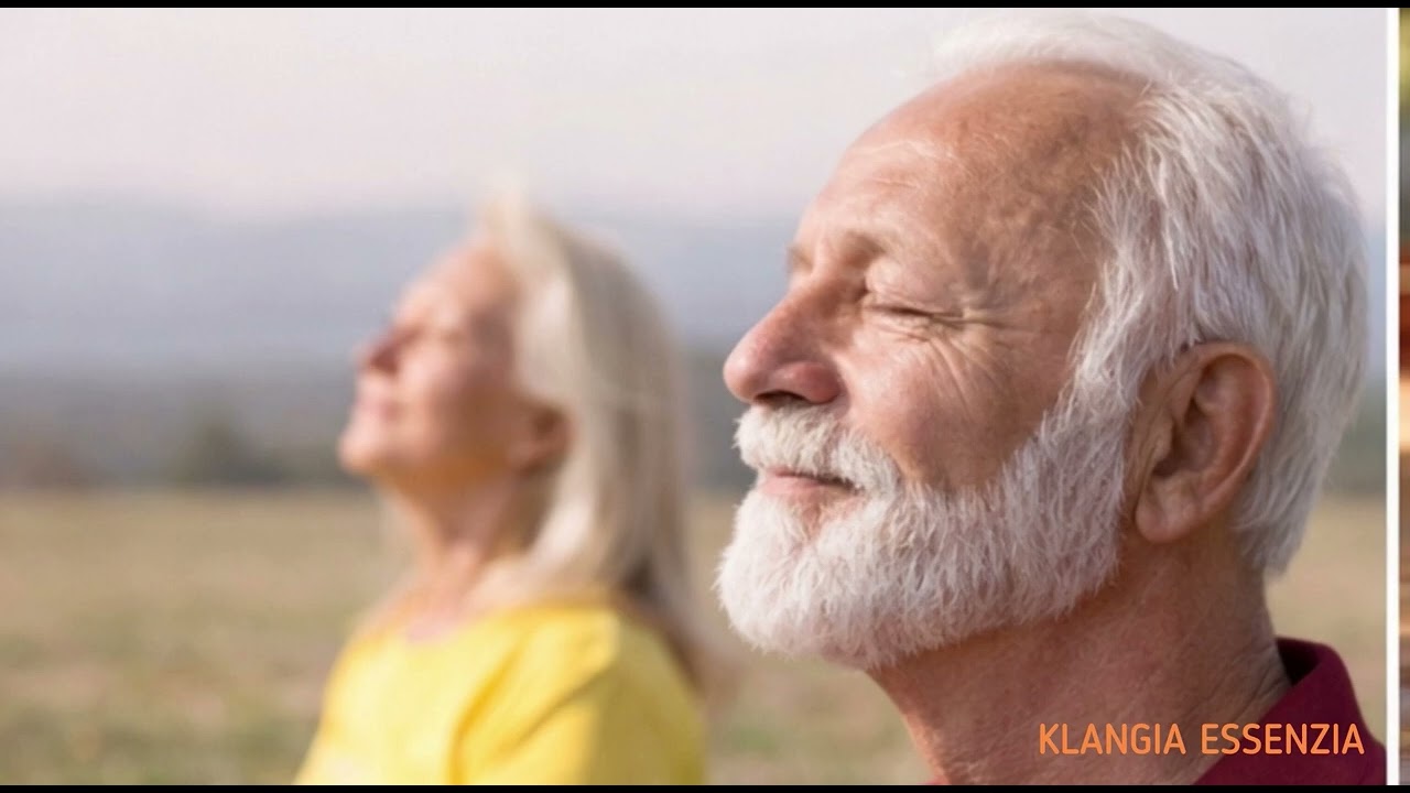 KLANGIA ESSENZIA - Atemmeditation | Ruhig atmen · Innere Ruhe · Sanfte Musik