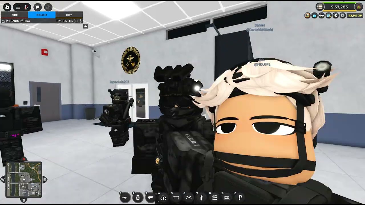 Pruebas Chapizza v2