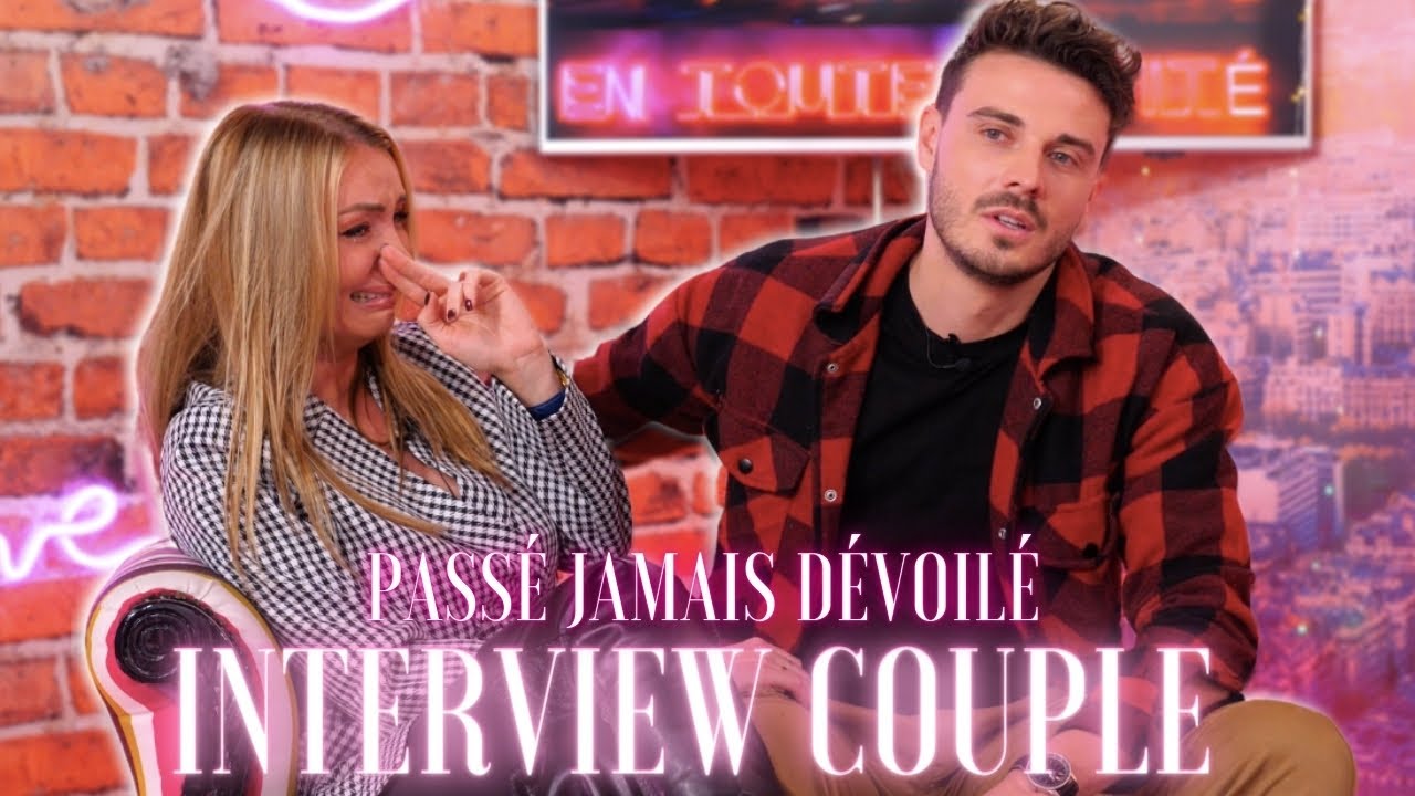 Beverly en pleurs &agrave; cause de son pass&eacute; jamais d&eacute;voil&eacute;, Noah essuie ses larmes &laquo;c&rsquo;est un sujet tabou&raquo;
