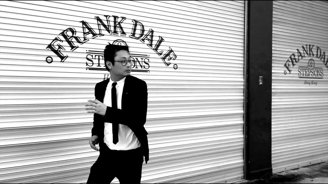 The Pliable - Filmmaker (official music video)