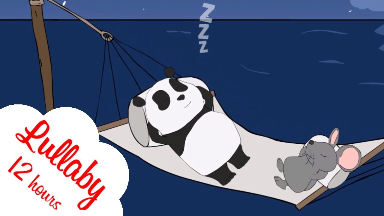 Lullaby for Babies to go to Sleep | Music for Babies | Baby Lullaby songs go to sleep 12 HOURS