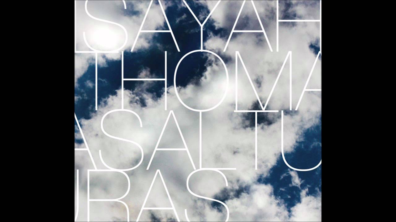 Isayah Thomas - T8 (prod. Isayah Thomas & Manu Beats) [Alturas] (2012)