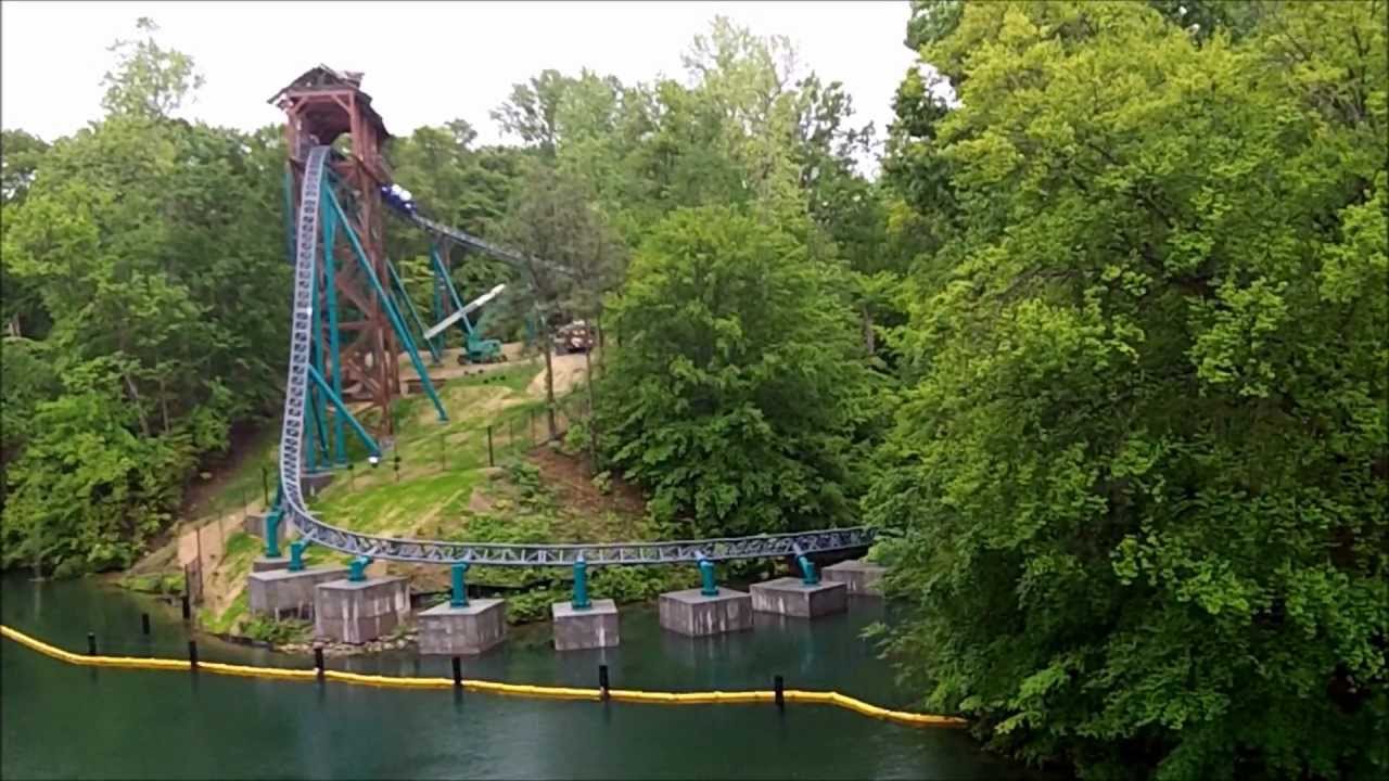 Verbolten Testing (April 28th)