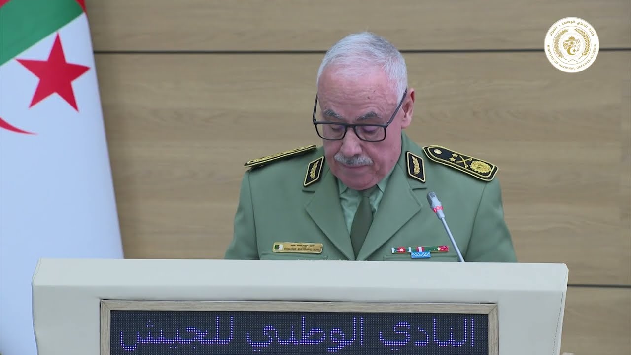 الأيام الطبية الجراحية التاسعة واليوم شبه الطبي الأول