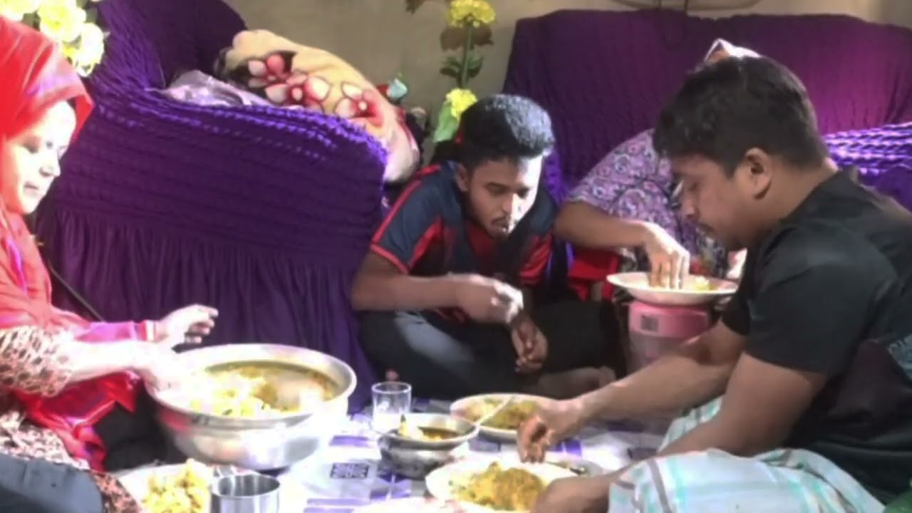 আদর লামইয়া চলে আসছে