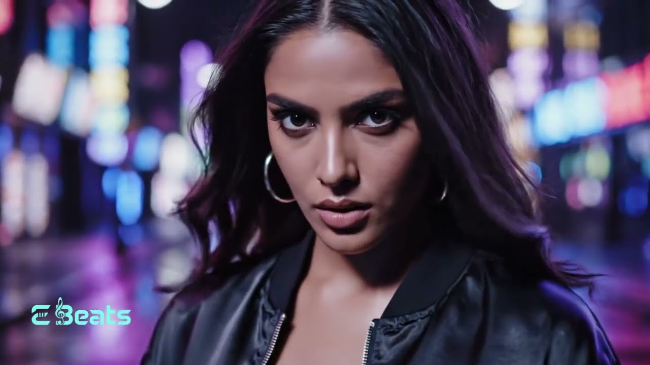 Vox Trap Fire | Vox Trap Beat 2026 | Dark & Hypnotic Trap