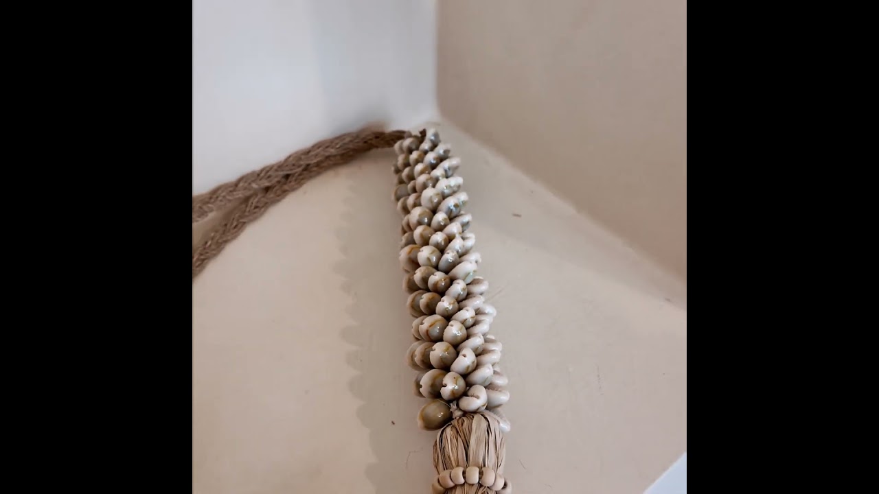 Noa May | Tassel Nyla