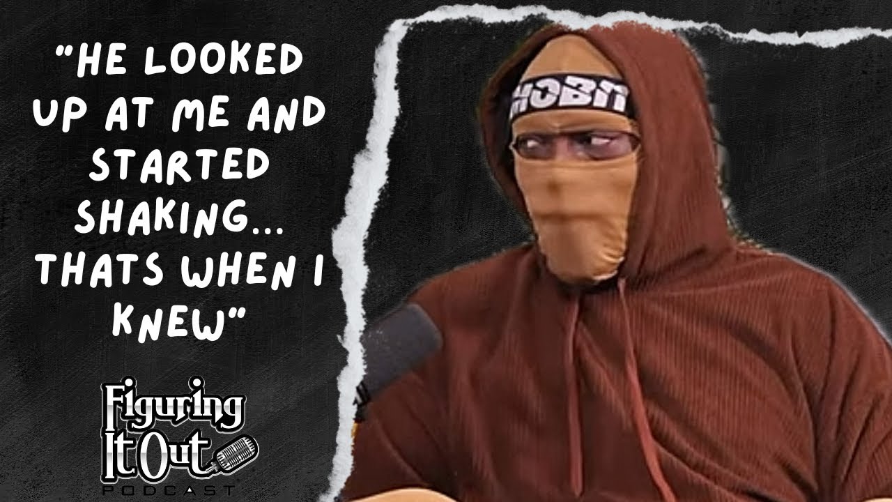 Burns survivor healing through music| Mobi1 | #62