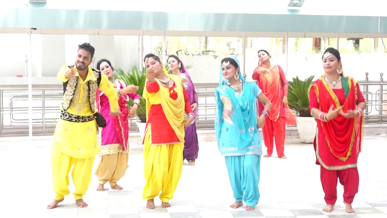 Rang maiya da by sohit sufi