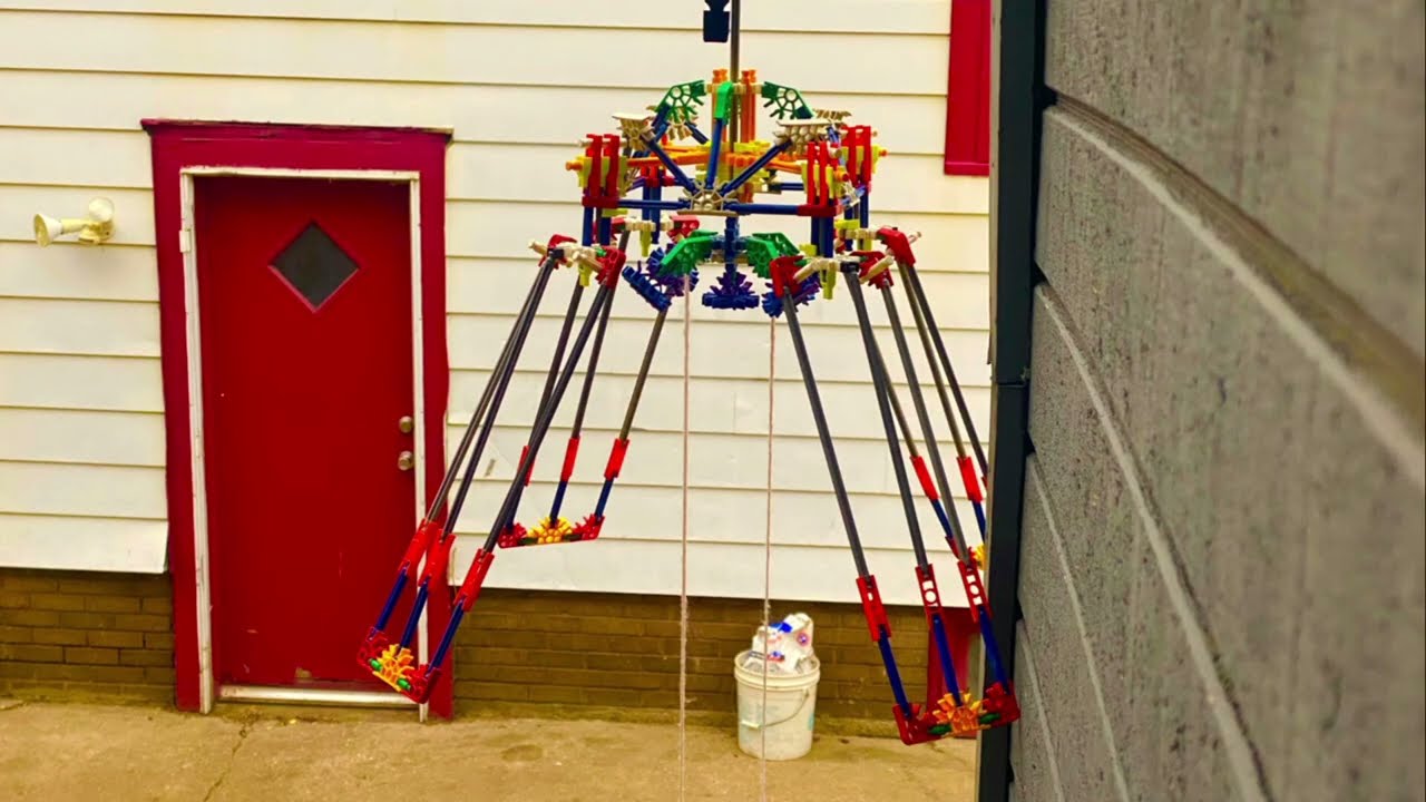 Abandoned ceiling fans at my house