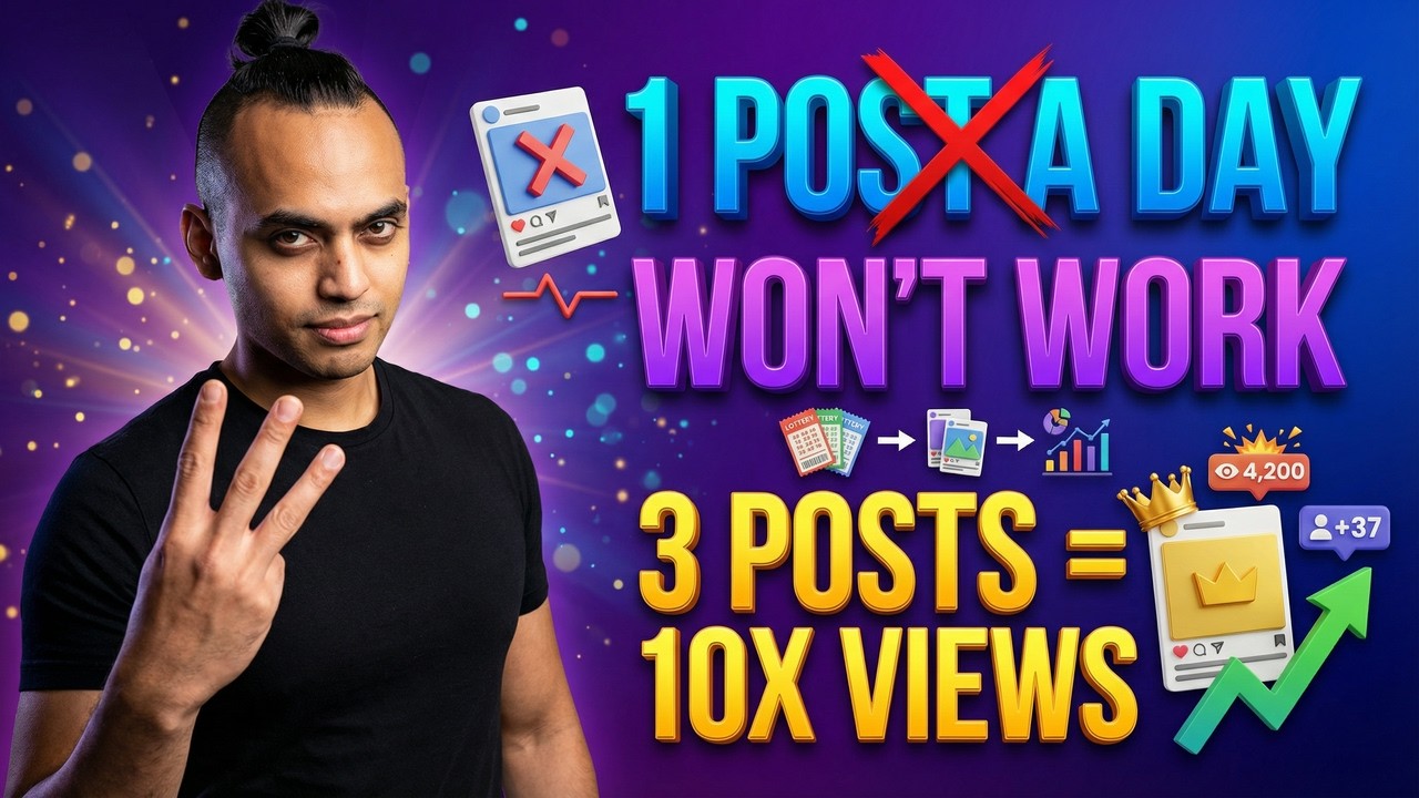 How Often To Post On Facebook To Get More Views Stop Posting Once A Day
