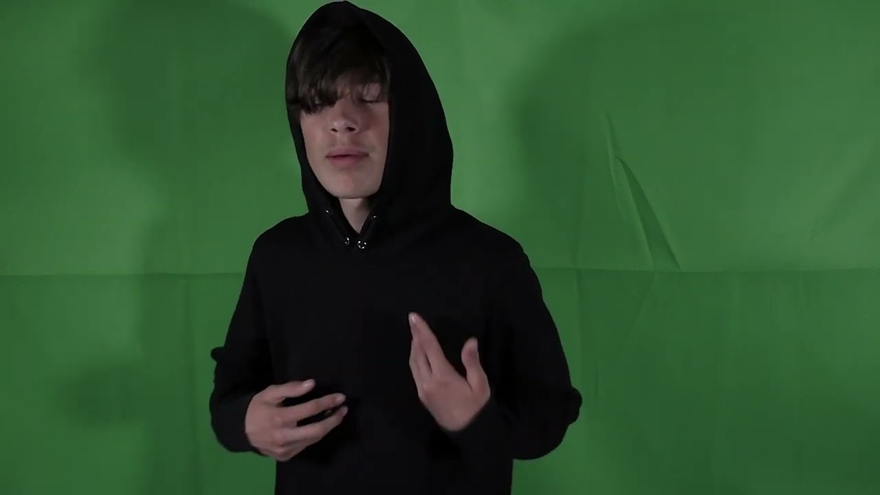 Jakobi 2.0 (Jakob Lazian) Video