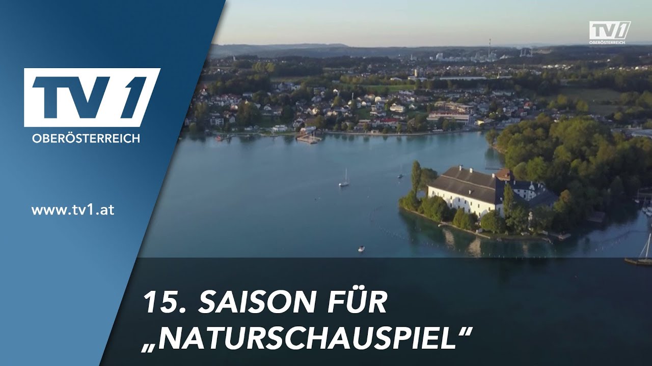 &bdquo;Naturschauspiel&ldquo; f&ouml;rdert Wissen &uuml;ber die heimische Flora und Fauna