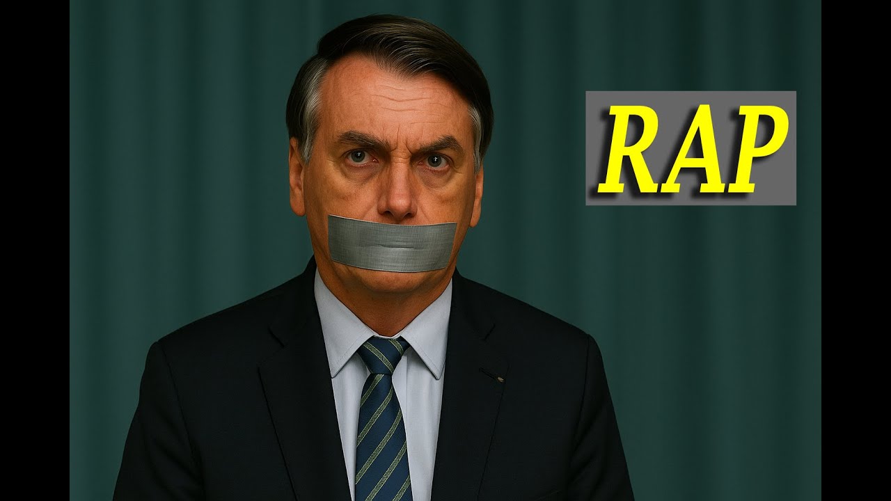 MC Duplex - Pra sempre o nosso mito ( Homenagem ao Jair Bolsonaro )