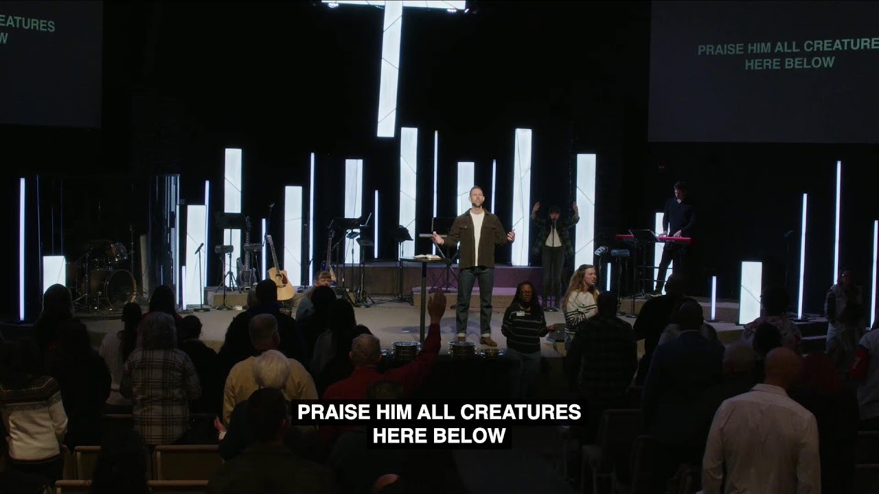 New Life Midtown 9AM January 25, 2026