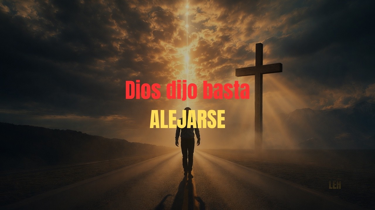LOS ELEGIDOS: DIOS TE ESTÁ RETIRANDO PARA SALVARTE - NO IGNORES ESTO ⚠️ | La Escritura Habla