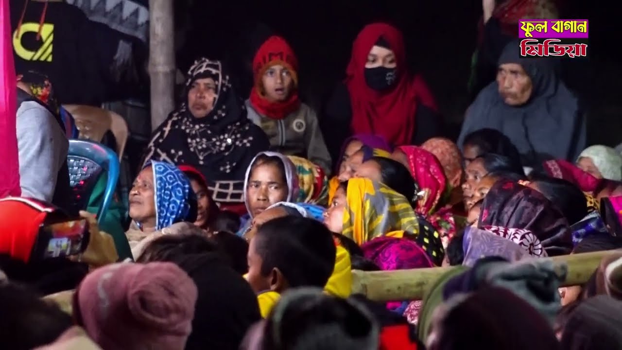 মফিজ ও কাংগাল সোহেল ঝন্টু অভিনীত | শহিদ কারবালা | ১ম পর্ব | কষ্টের শেষ নাই | Shohid karbala | Mofiz