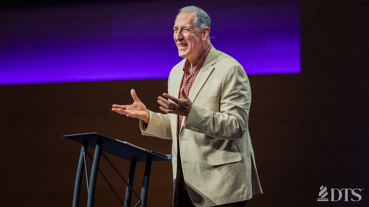 Remember Jesus Christ - Dr. Jeffrey Arthurs