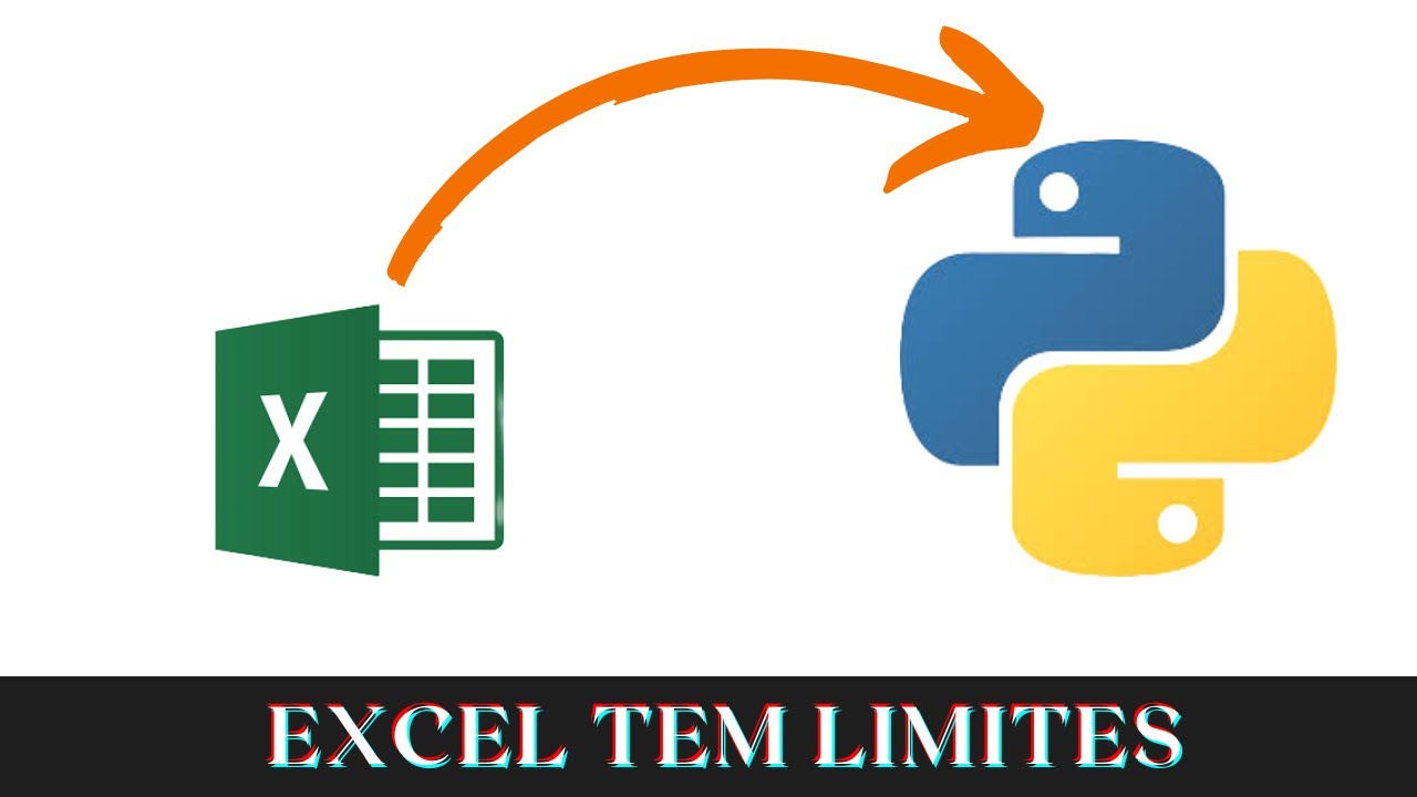 Se você usa Excel, veja esse vídeo (vale a pena dar uma chance à linguagem Python)