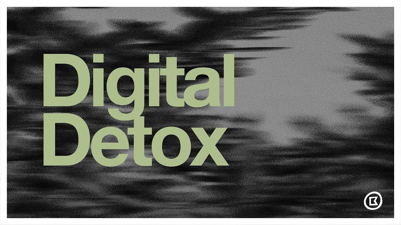 Digital Detox: Week 4 | Pastor Alex Himaya & John Wheeler