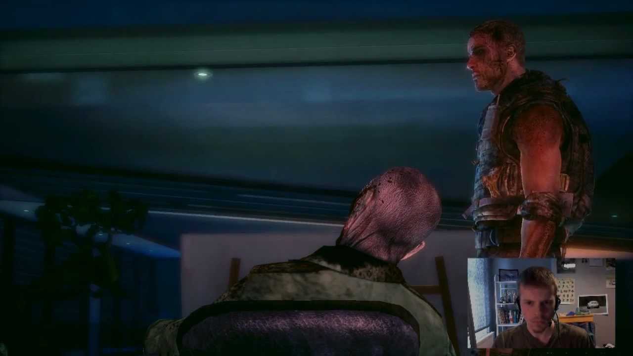 Do you feel like a hero yet? (Spec Ops: The Line spoilers)
