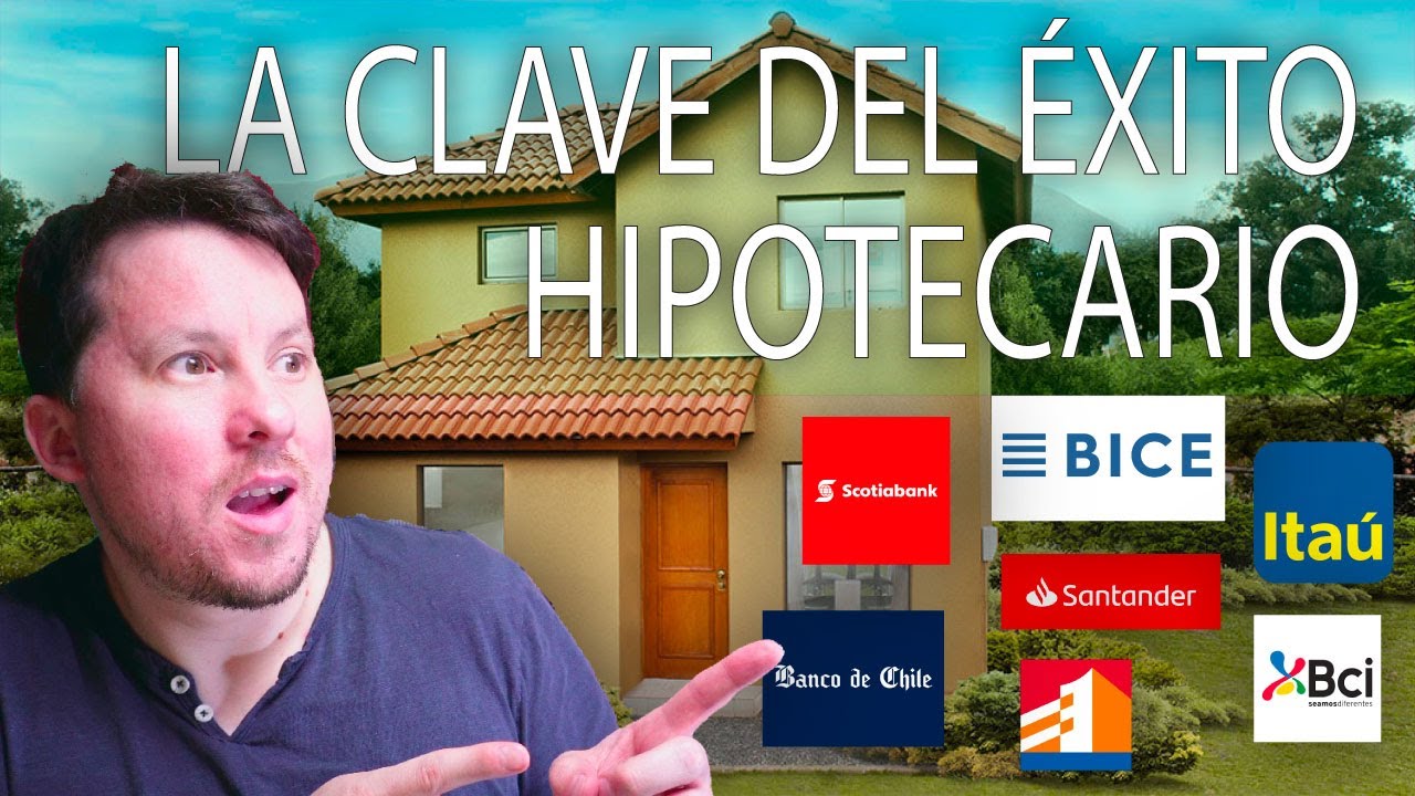 💲⚖️ ¡Equilibrio perfecto! El SECRETO del PIE 🦶 en tu financiamiento Hipotecario 🏡