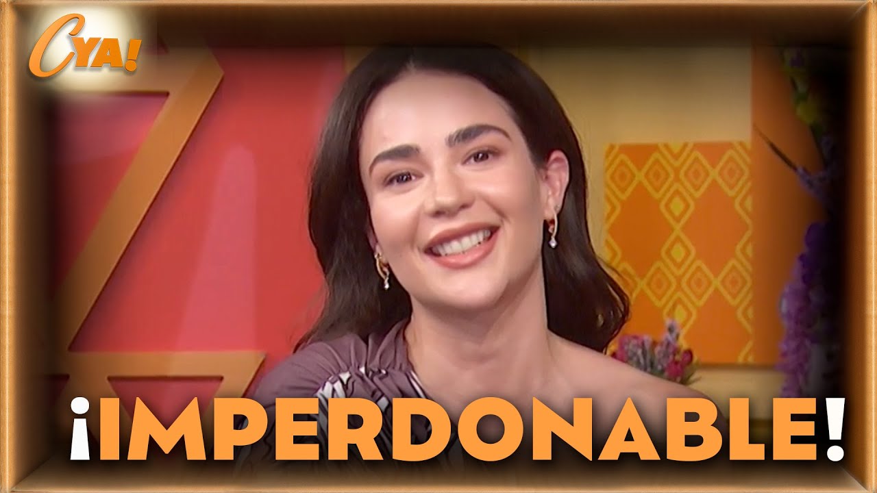Ara Saldívar habla de la TRAICIÓN de ‘Lucas’ hacia ‘Rosalía’ en ‘Monteverde’ | Cuéntamelo Ya!