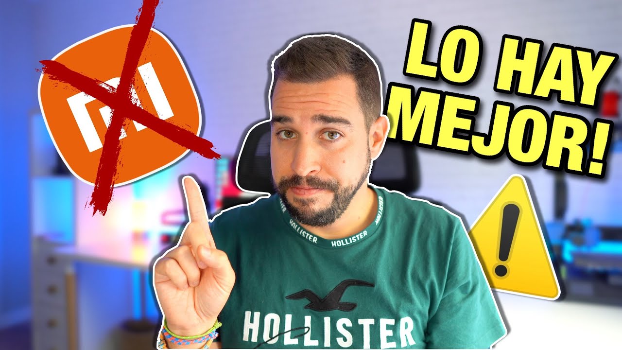 NO COMPRES un XIAOMI! ⚠️ Mejor ESTE ► NIU KQi3 Pro