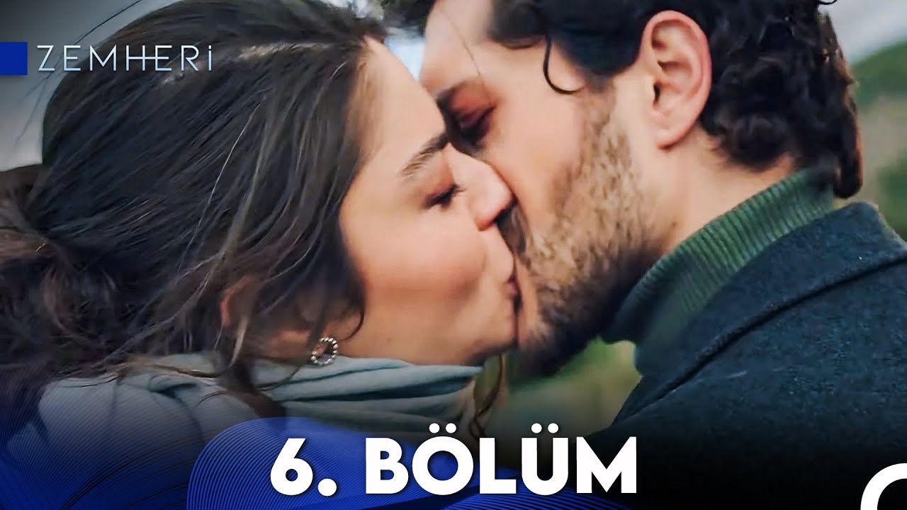 Zemheri 6. B&ouml;l&uuml;m