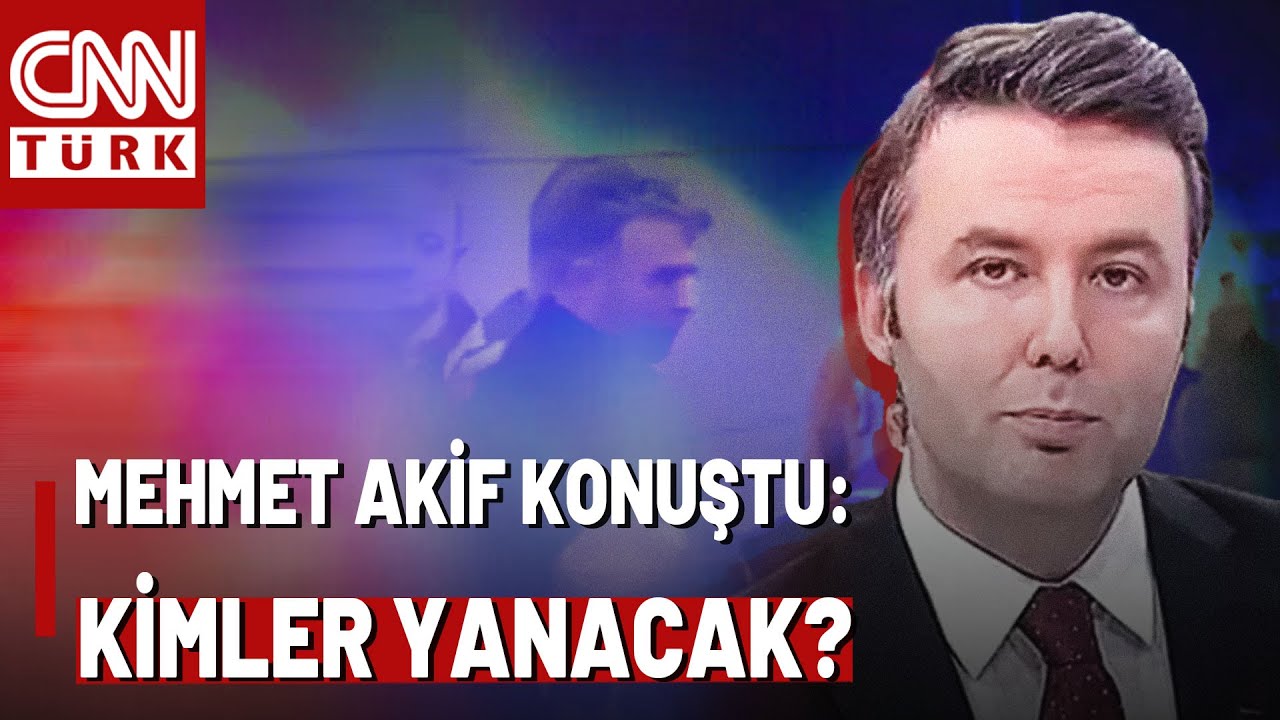 Mehmet Akif'ten &Ccedil;ok Kritik Yeni İfade! Mehmet Akif Ersoy İtiraf&ccedil;ı Mı Oldu?