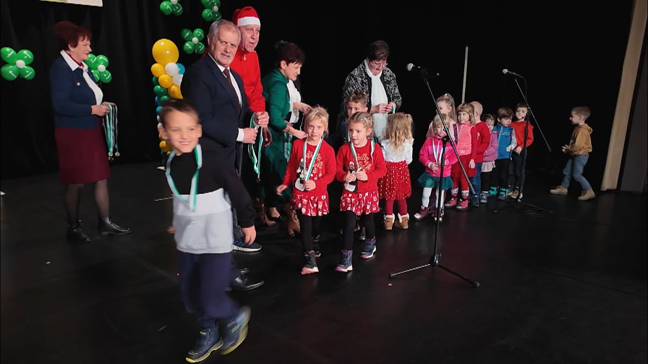 „Kalandor Ünnepség” a lenti művelődési központban • 2025