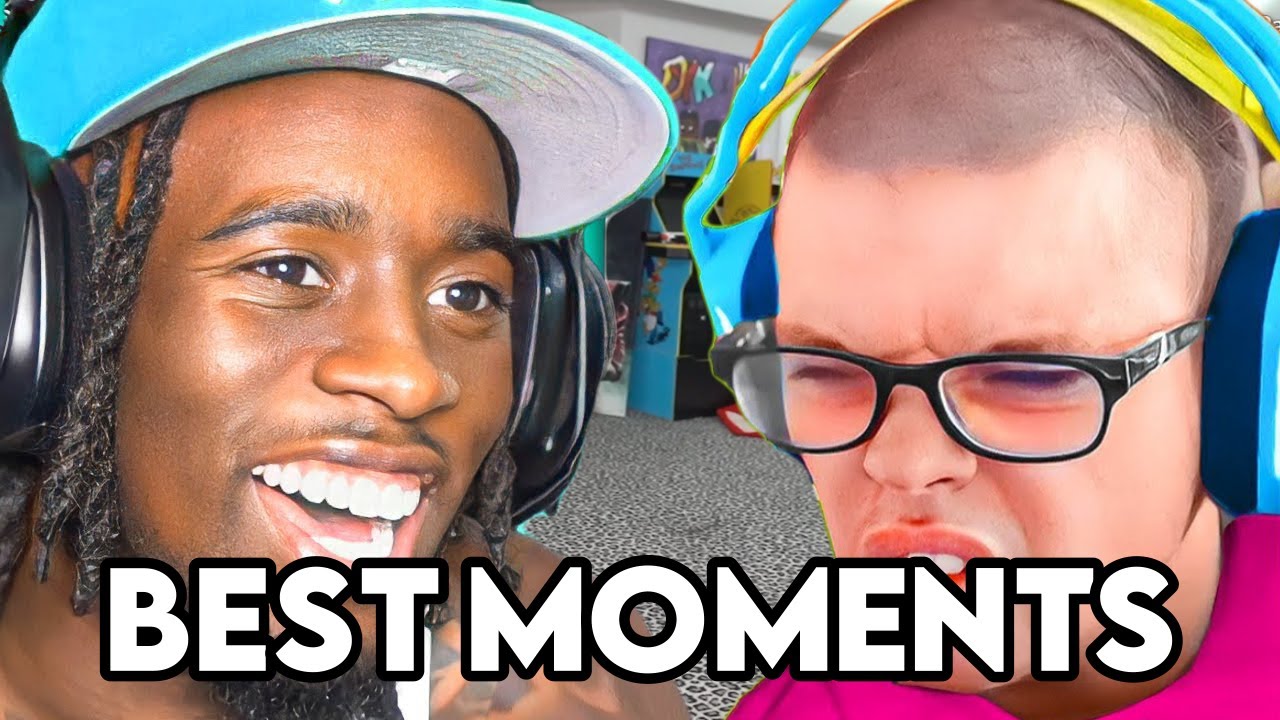 Best of Sketch (FUNNY MOMENTS)