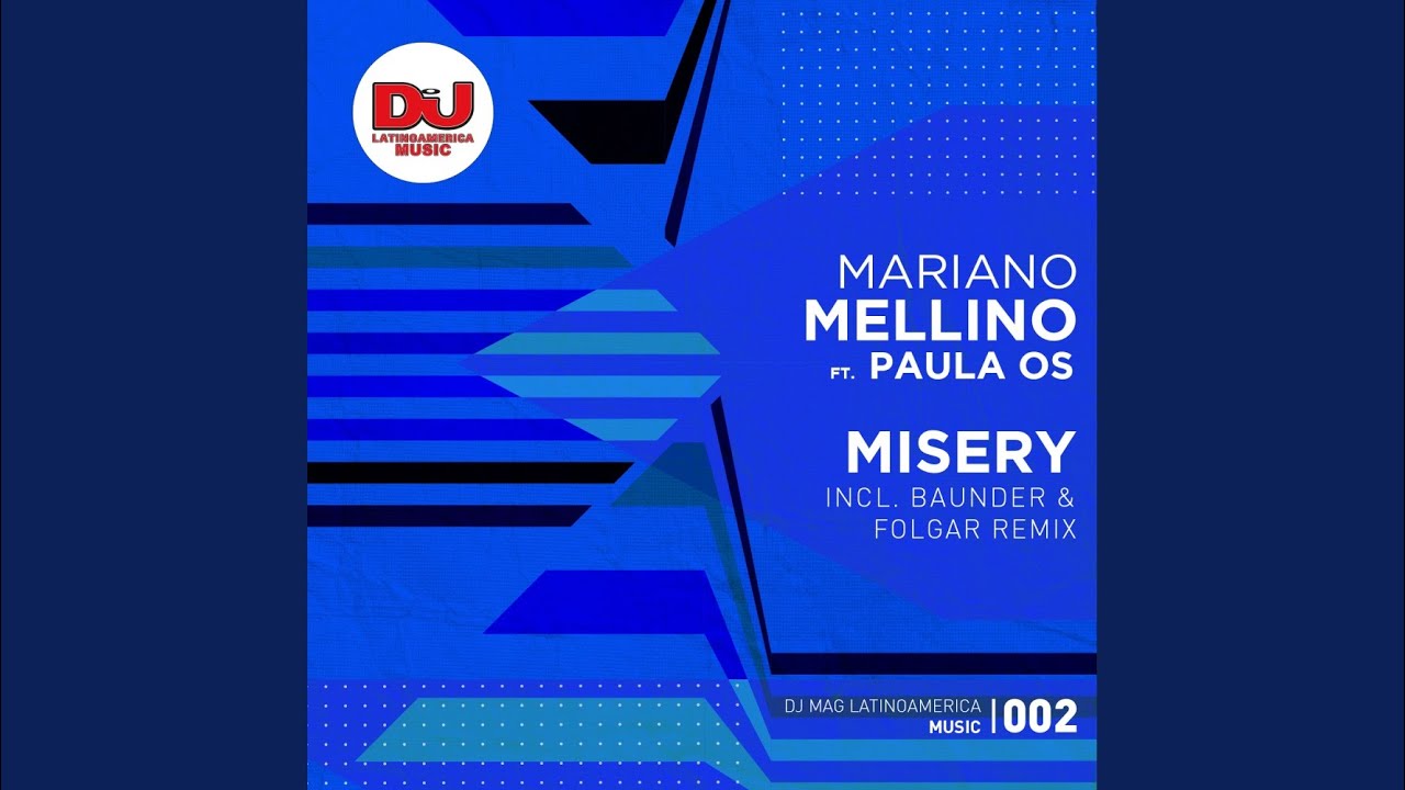 Misery (Original Mix)
