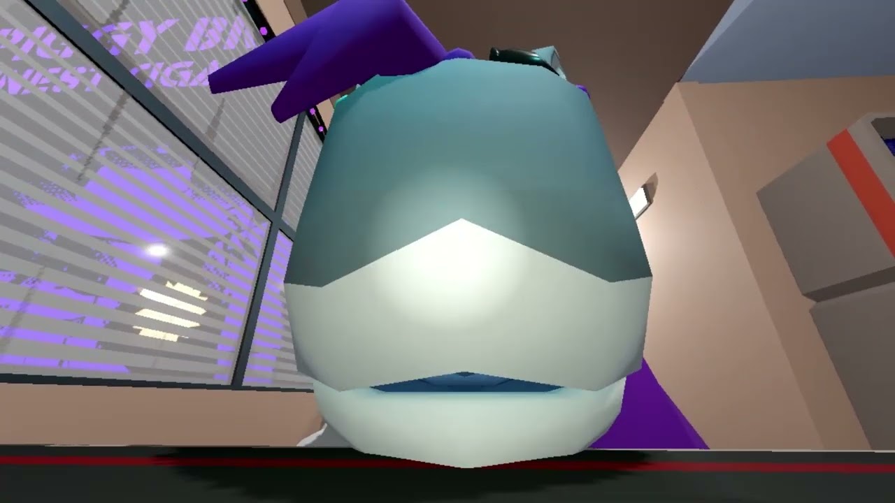 I play Jade's Vorny Maw Game