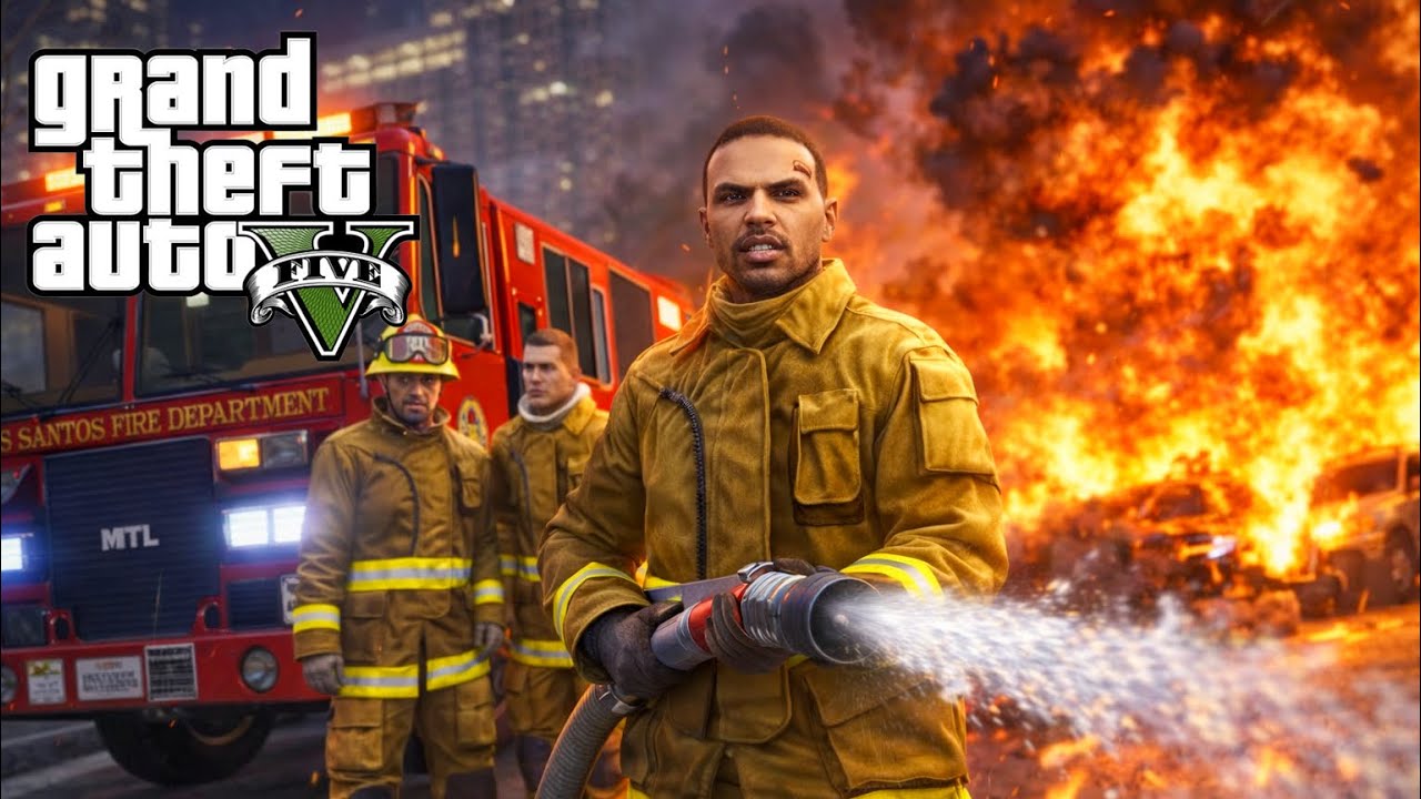 Living An Honest Life In GTA 5