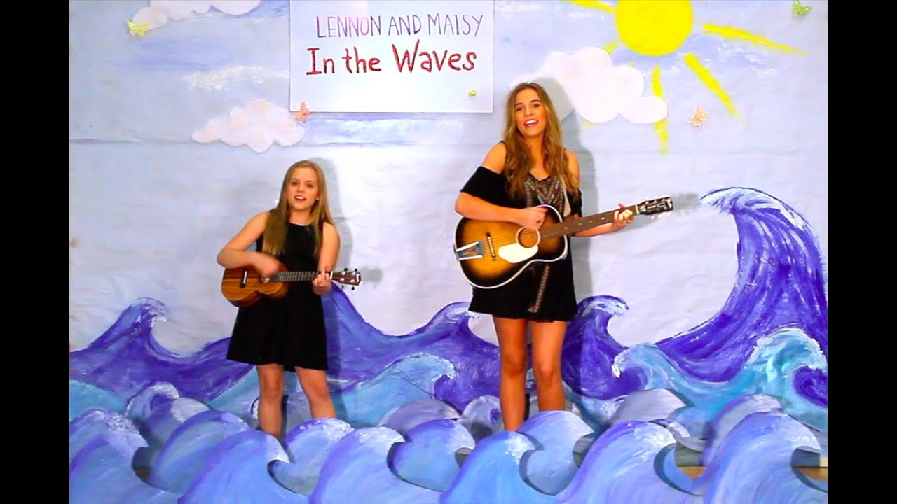 Lennon & Maisy // 