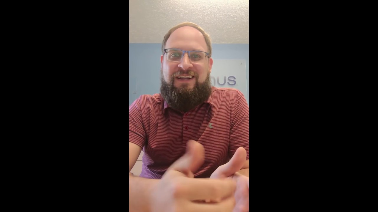 Informed Patient (Smooth Criminal Parody)