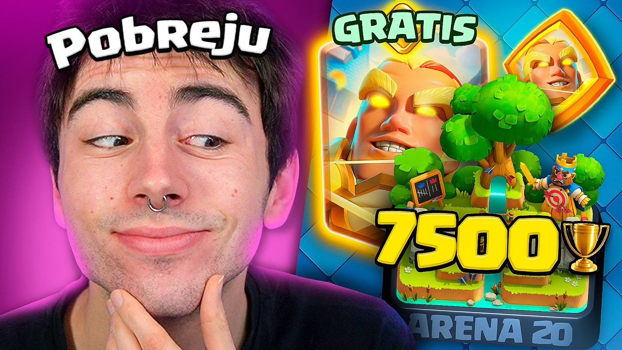 Supercell se pas&oacute; de humilde - BENIJU