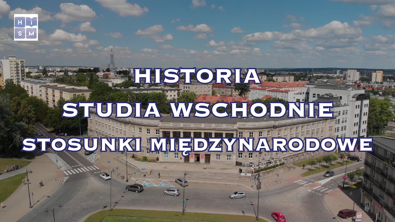 Studiuj na Wydziale Historii i Stosunk&oacute;w Międzynarodowych UwB!