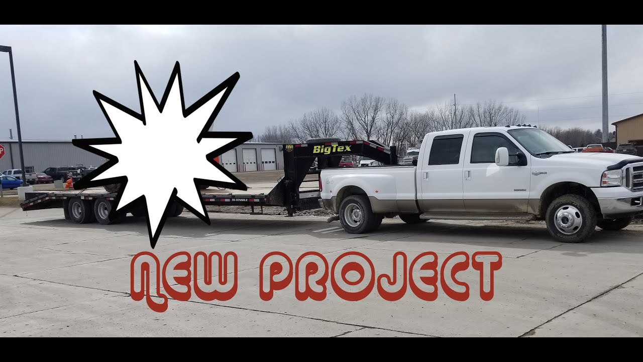 Bobcat S850 - Clean up and walk-around - Part 1