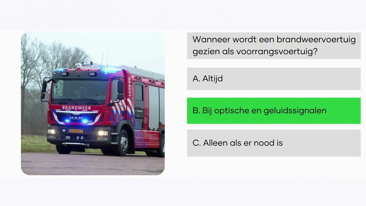 CBR Auto Theorie Examen 2025 30 Veelgestelde Vragen & Tips om te Slagen